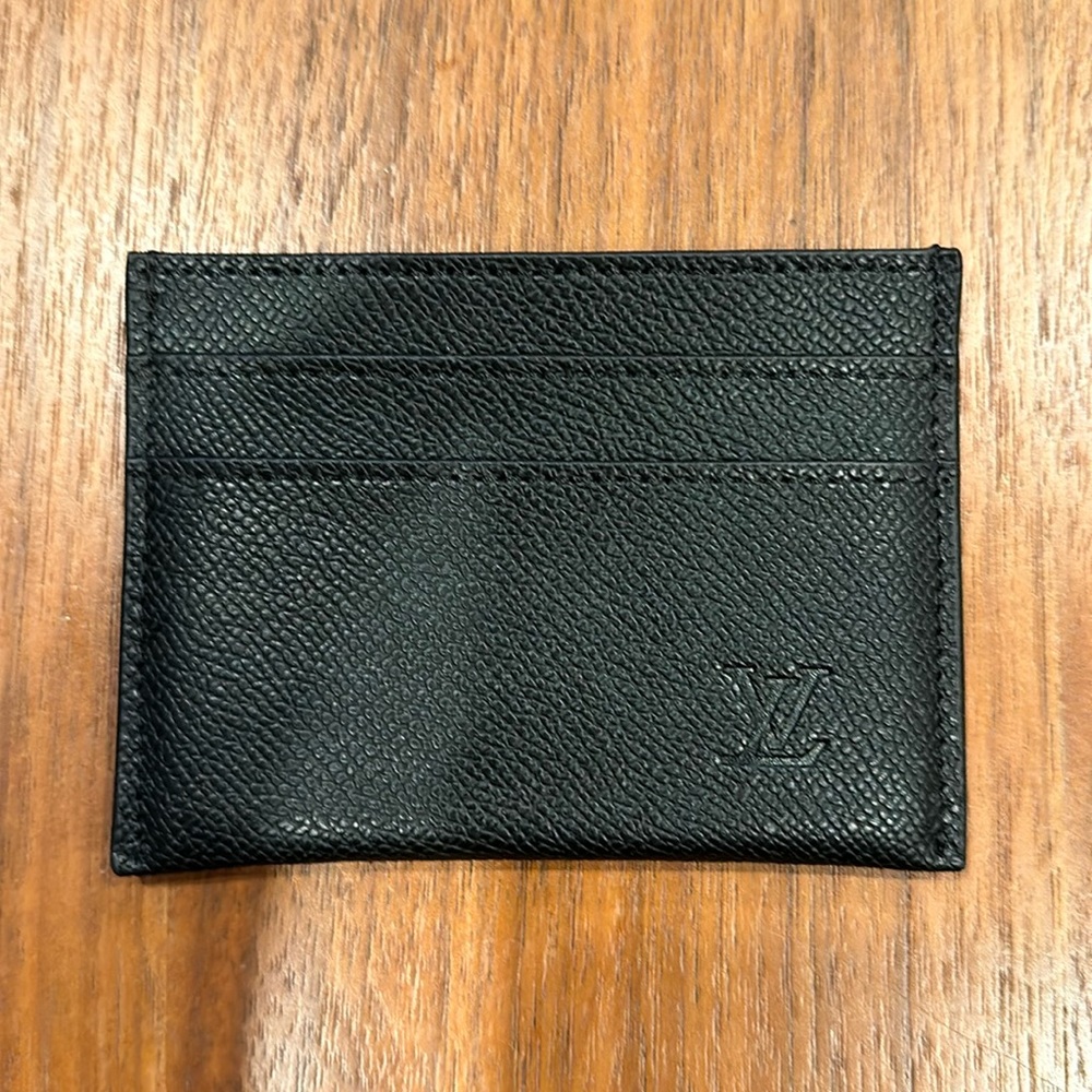 Louis Vuitton Card Holder